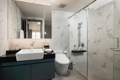 Oakwood Residence Hanoi – Photos 2