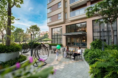 Oakwood Residence Hanoi – Photos 3