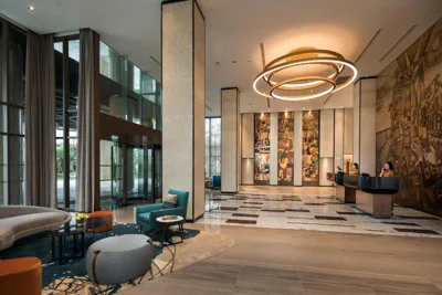 Oakwood Residence Hanoi – Photos 5