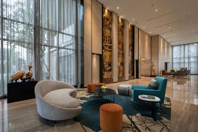 Oakwood Residence Hanoi – Photos 7