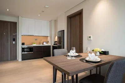 Oakwood Residence Hanoi – Photos 10