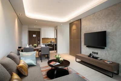 Oakwood Residence Hanoi – Photos 11
