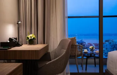 Oakwood Residence Hanoi – Photos 13