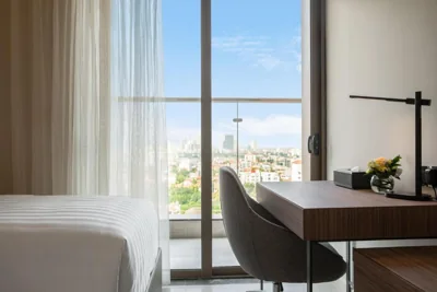 Oakwood Residence Hanoi – Photos 15